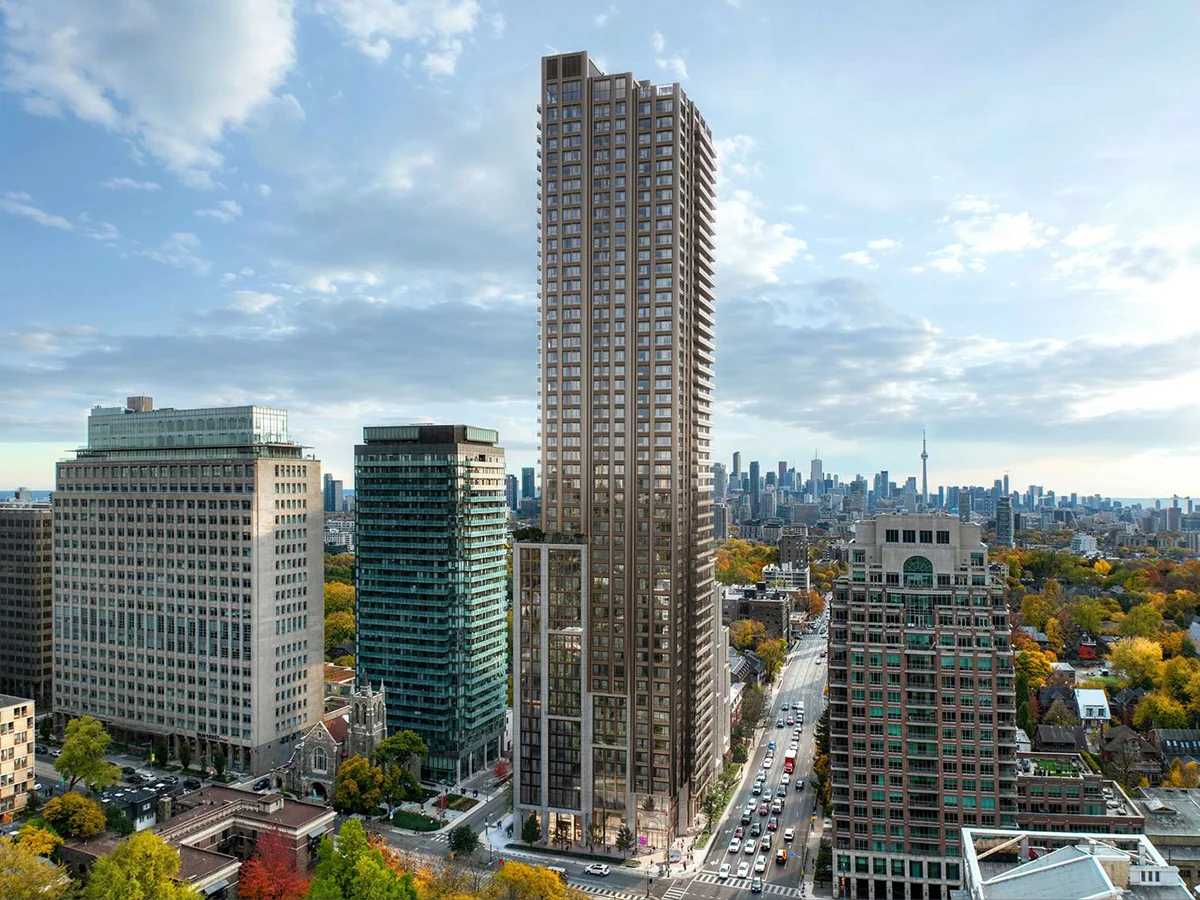 135 St. Clair Avenue West